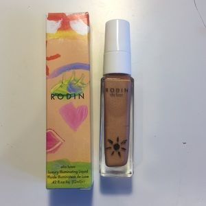 Rodin Olio Lusso Luxury Illuminating Liquid